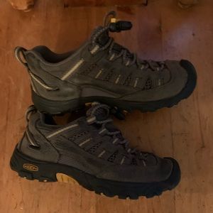 Keen Shoes